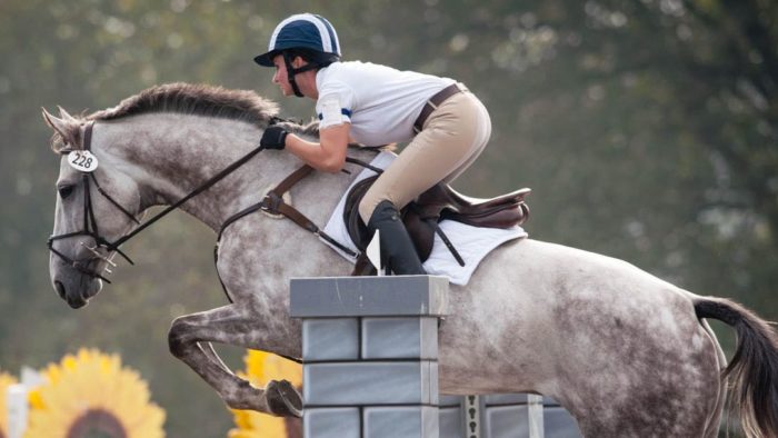 Orchard Hill Equestrian Center